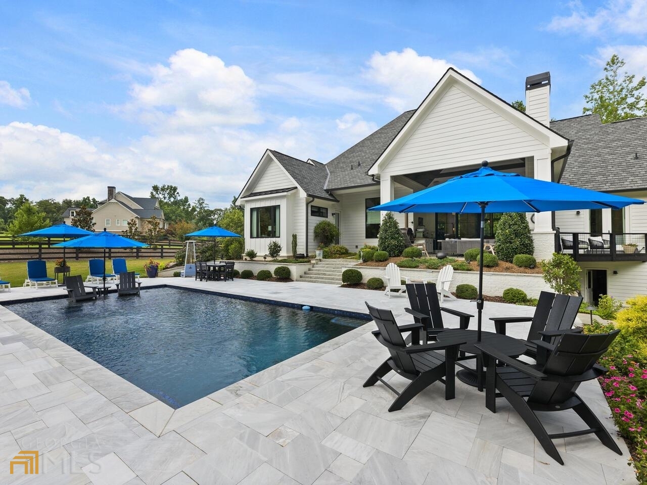 Estates at Serenity Farm - Residential