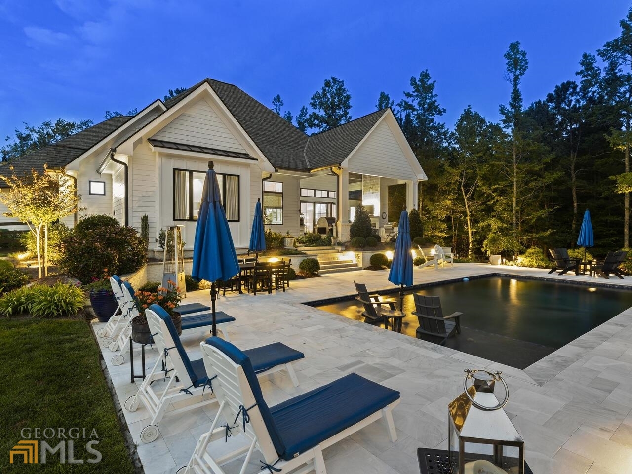 Estates at Serenity Farm - Residential