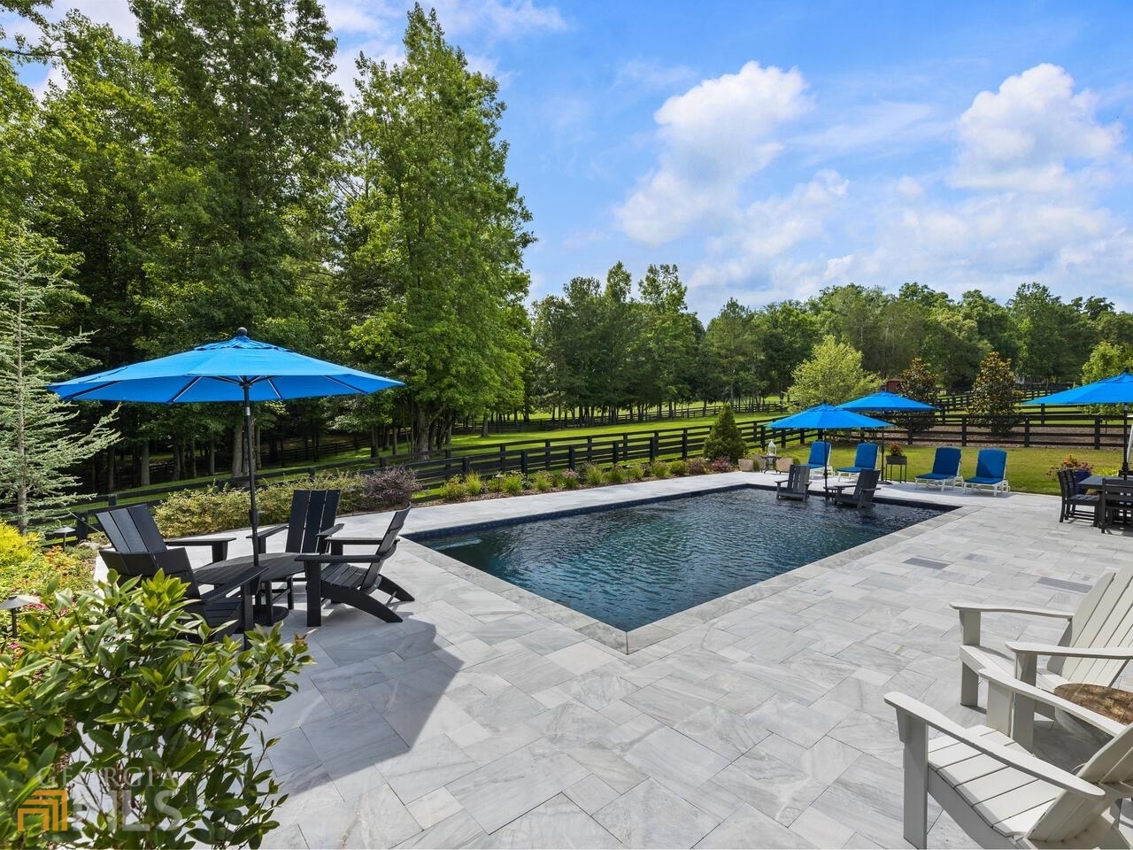 Estates at Serenity Farm - Residential