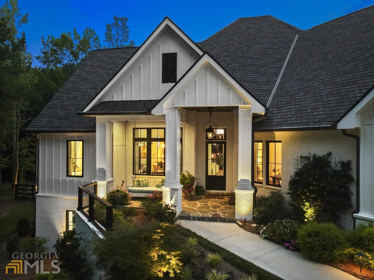 Estates at Serenity Farm - Residential