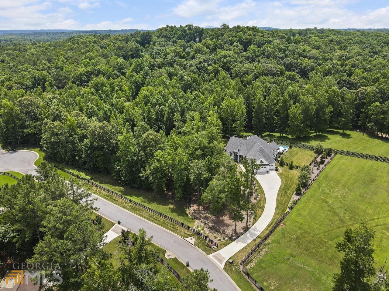 Estates at Serenity Farm - Residential