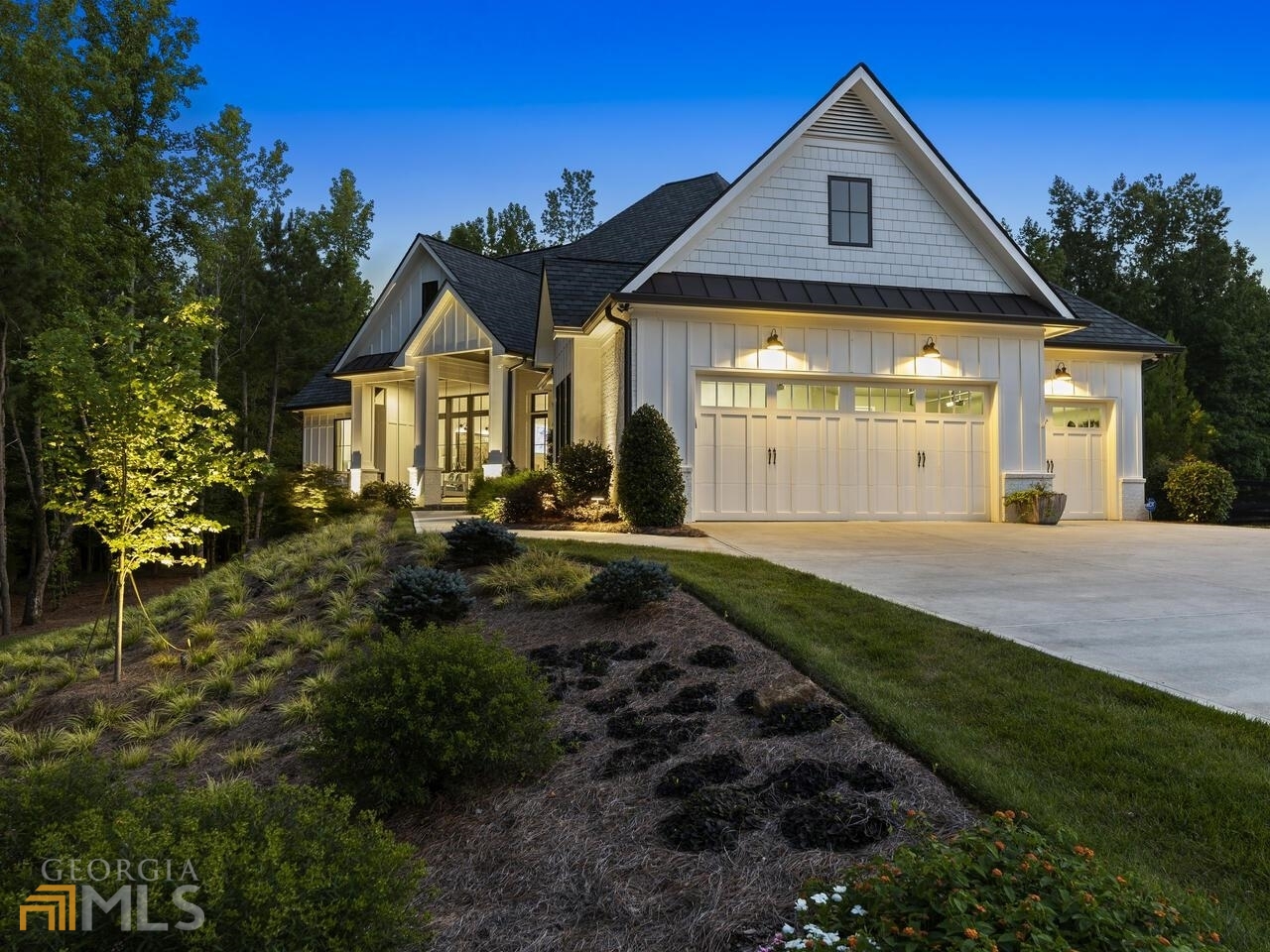 Estates at Serenity Farm - Residential