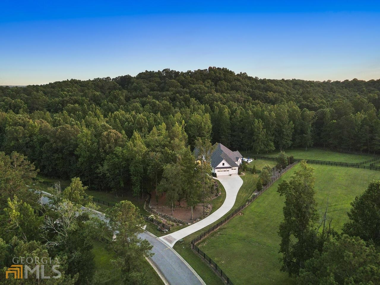 Estates at Serenity Farm - Residential