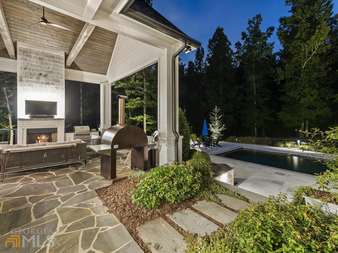 Estates at Serenity Farm - Residential