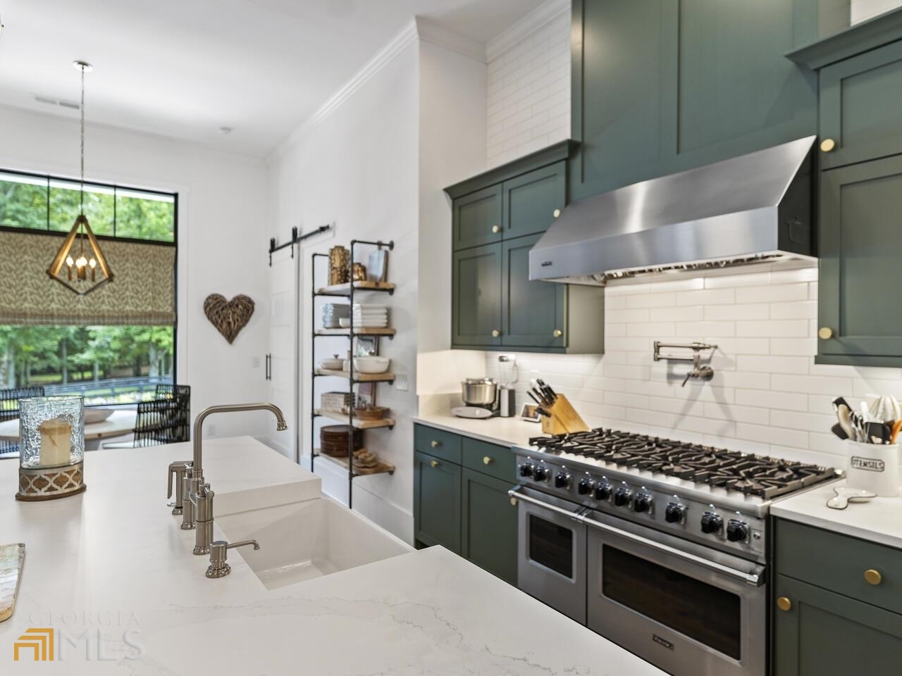 Estates at Serenity Farm - Residential