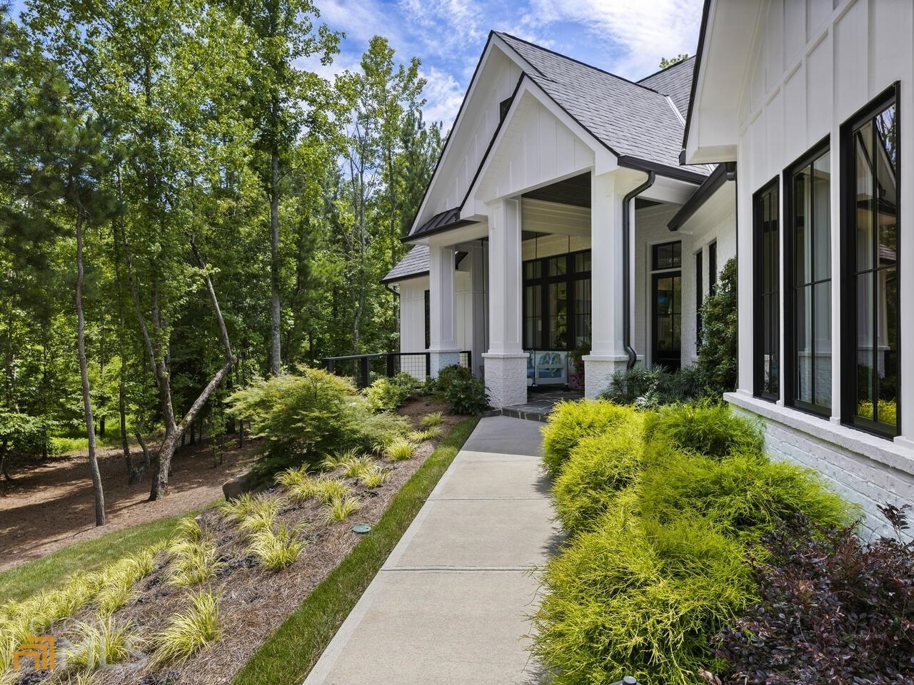 Estates at Serenity Farm - Residential