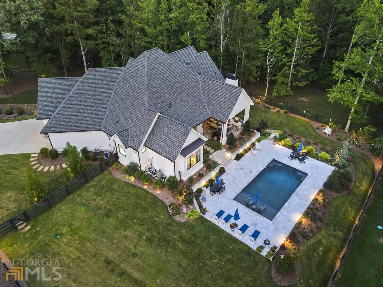 Estates at Serenity Farm - Residential