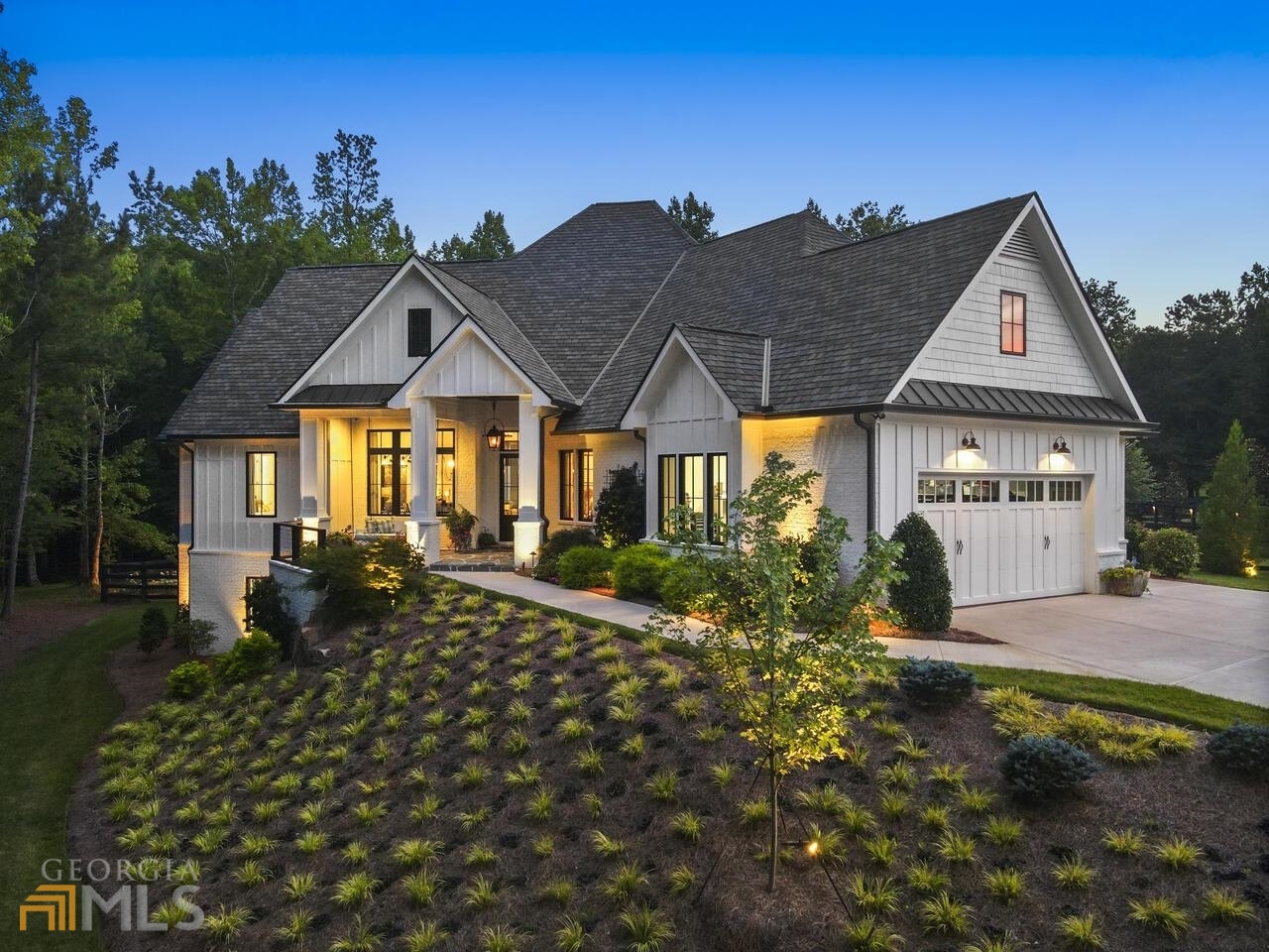 Estates at Serenity Farm - Residential