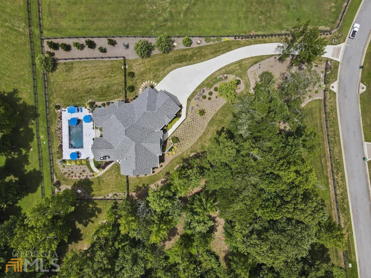 Estates at Serenity Farm - Residential