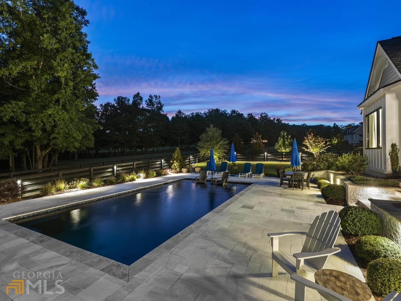 Estates at Serenity Farm - Residential