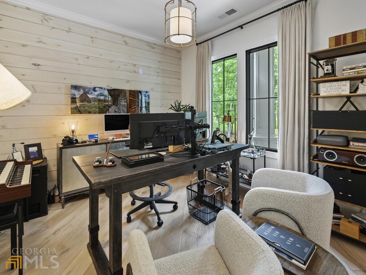 Estates at Serenity Farm - Residential