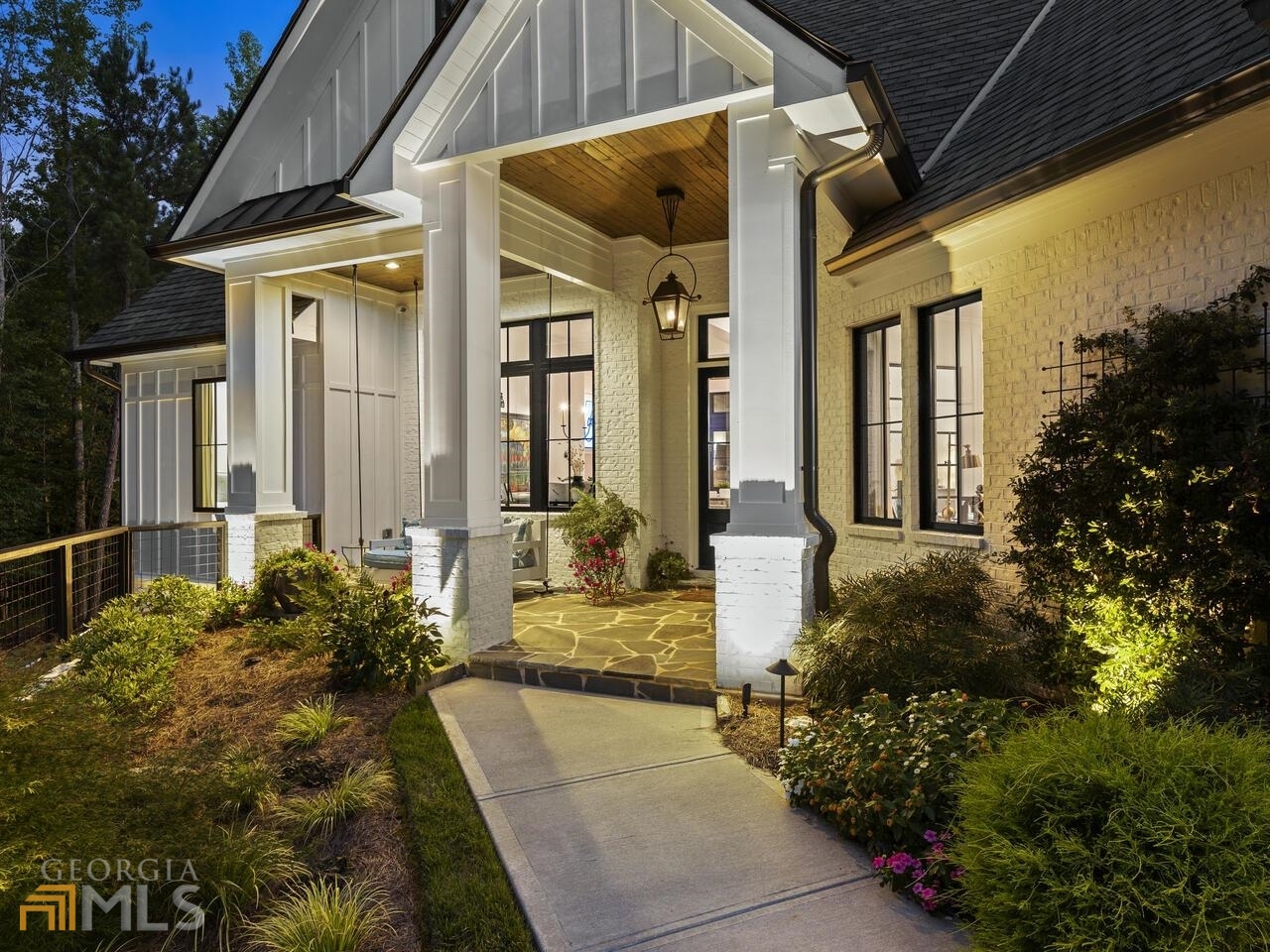 Estates at Serenity Farm - Residential