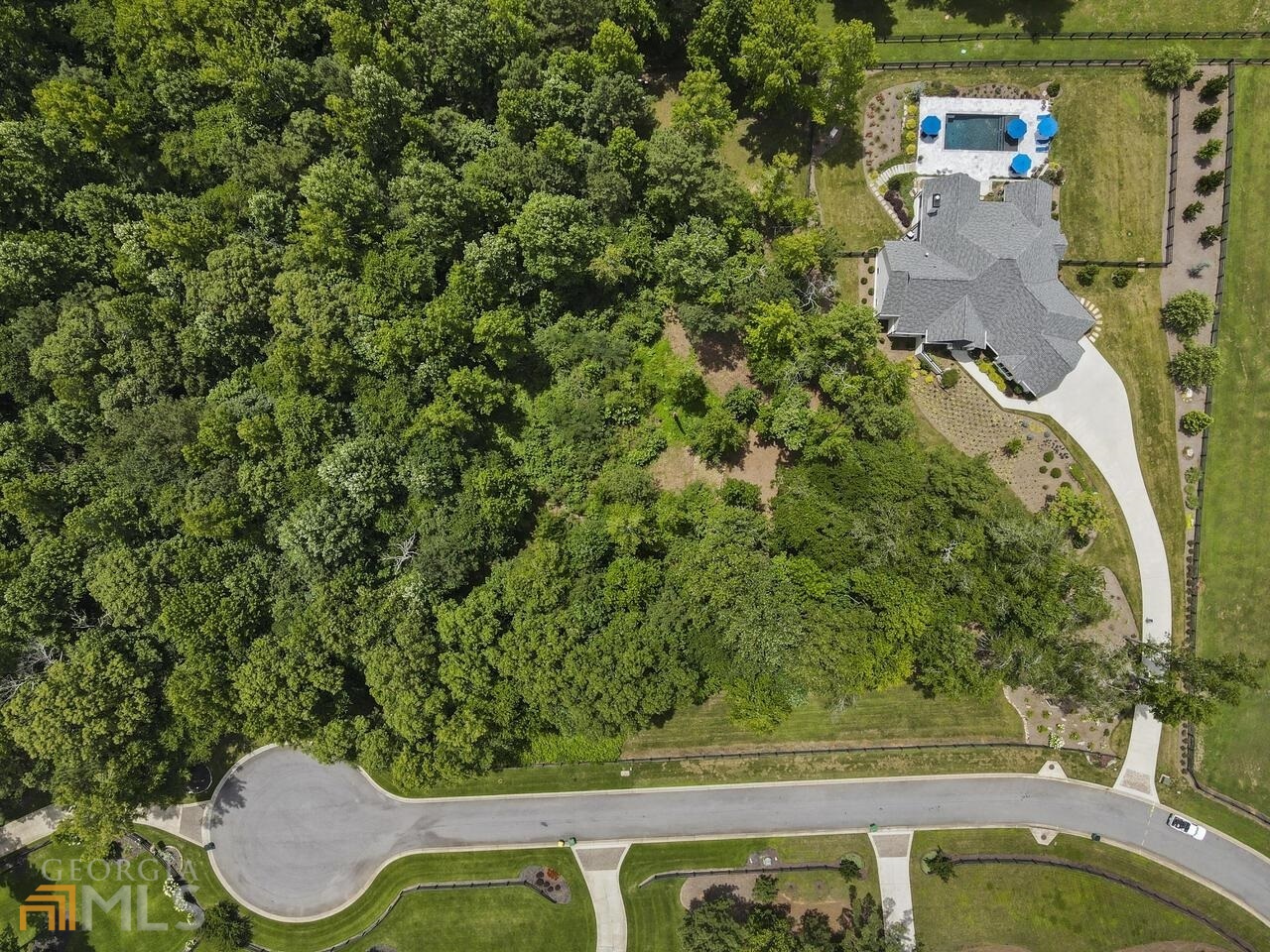 Estates at Serenity Farm - Residential