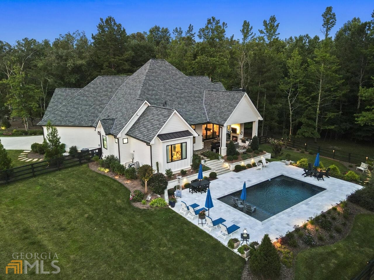 Estates at Serenity Farm - Residential