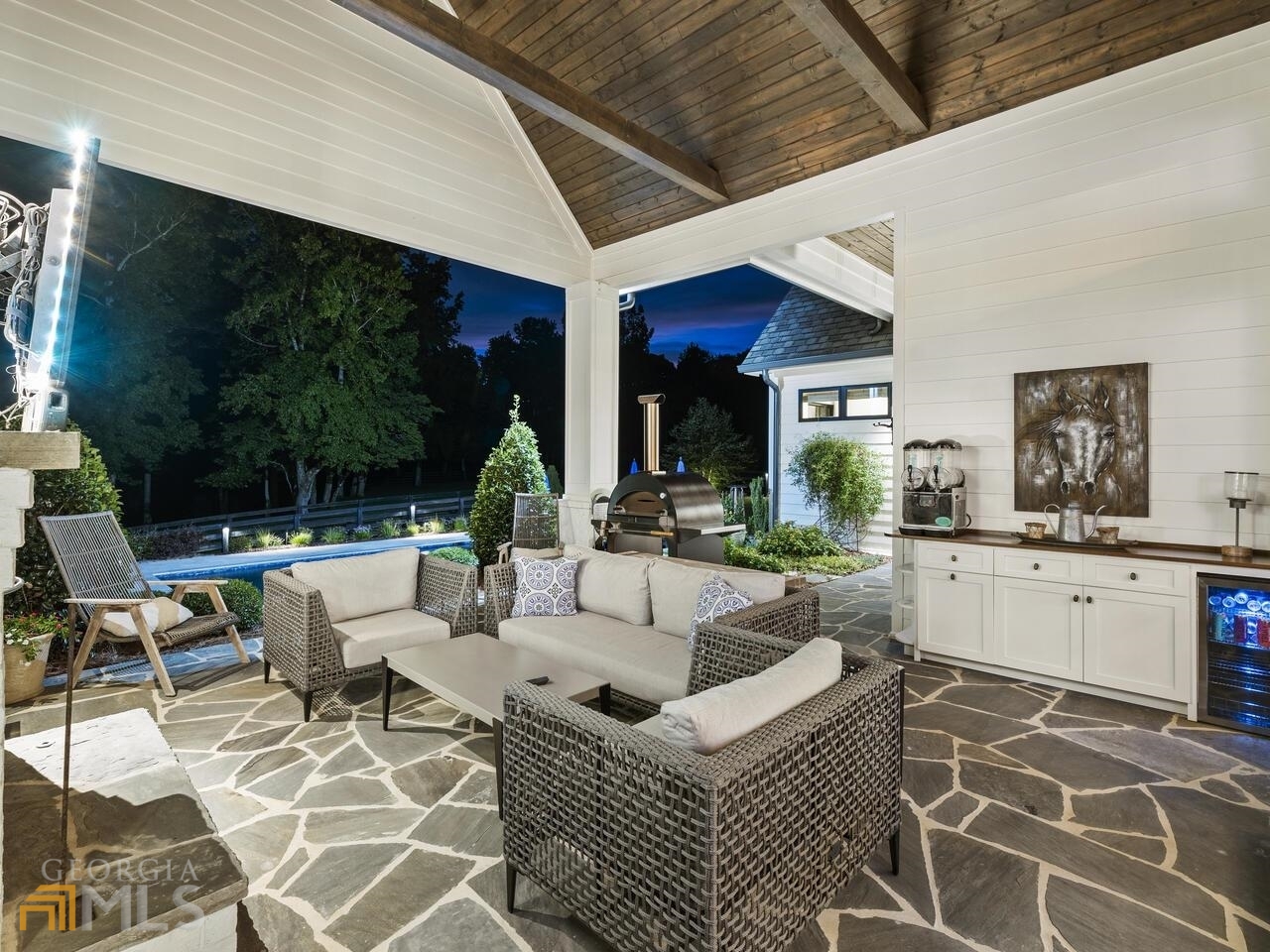 Estates at Serenity Farm - Residential