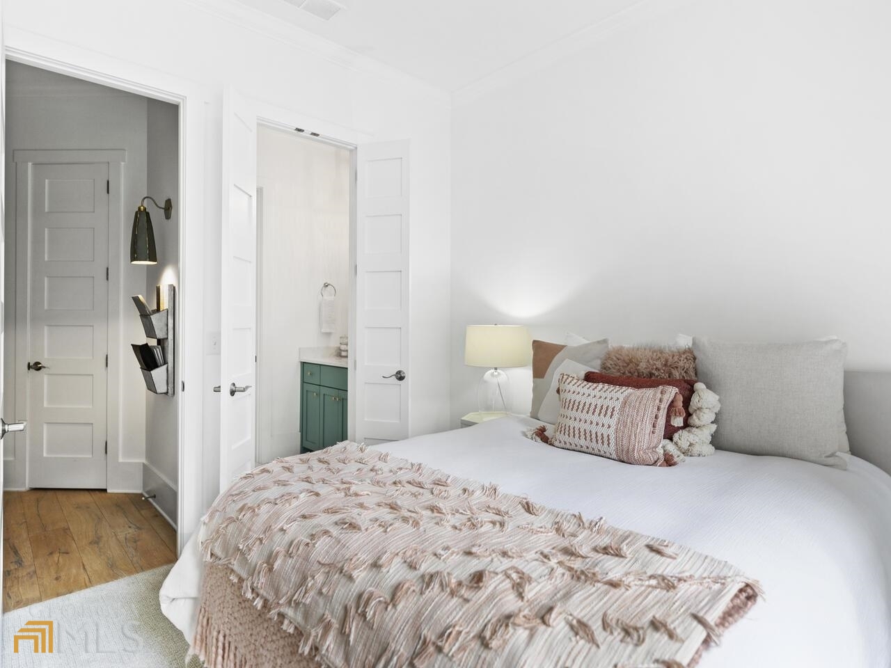 Estates at Serenity Farm - Residential