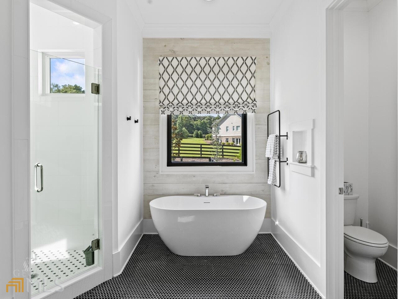 Estates at Serenity Farm - Residential