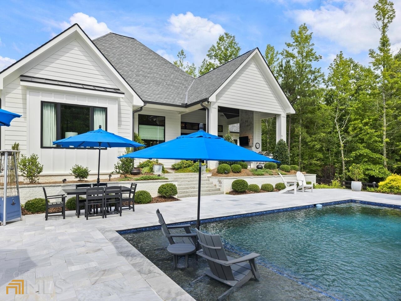 Estates at Serenity Farm - Residential