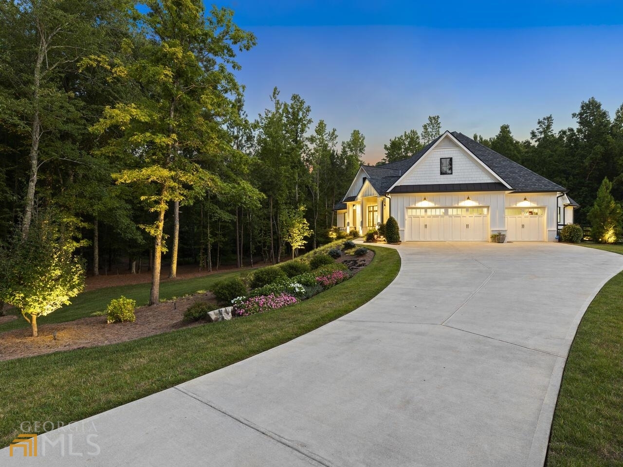 Estates at Serenity Farm - Residential