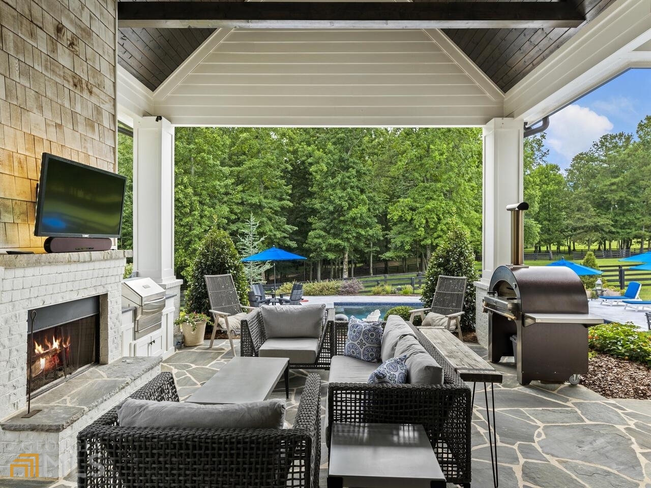 Estates at Serenity Farm - Residential