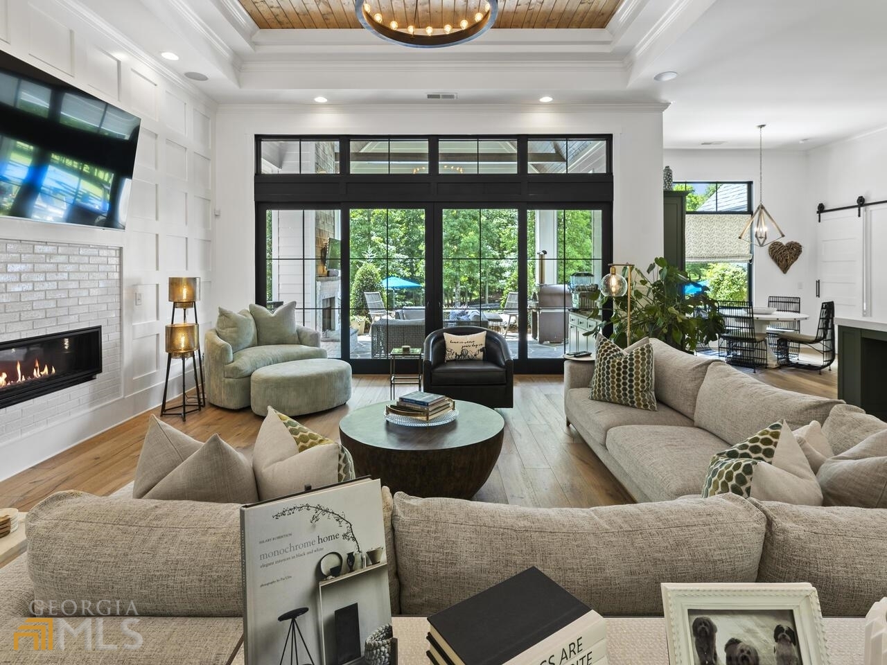 Estates at Serenity Farm - Residential