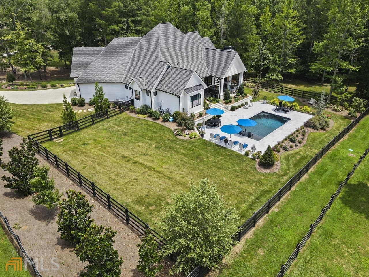 Estates at Serenity Farm - Residential