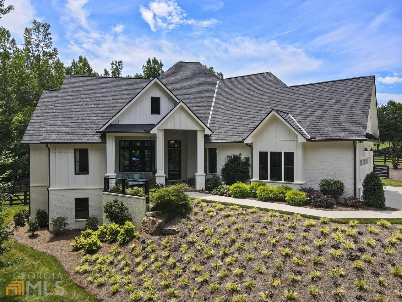Estates at Serenity Farm - Residential