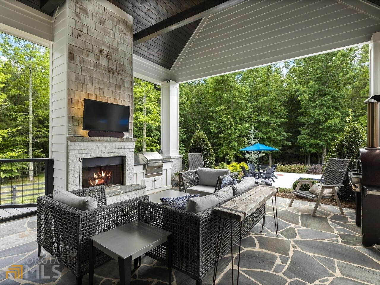 Estates at Serenity Farm - Residential