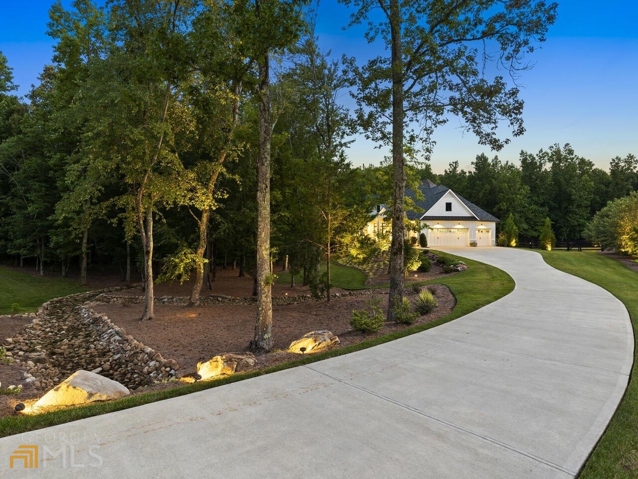 Estates at Serenity Farm - Residential