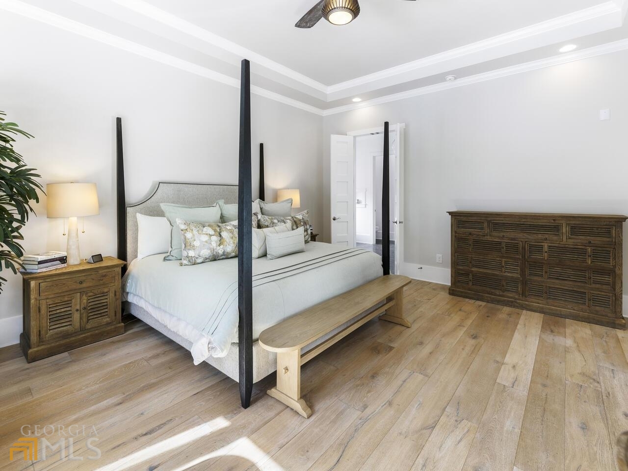 Estates at Serenity Farm - Residential