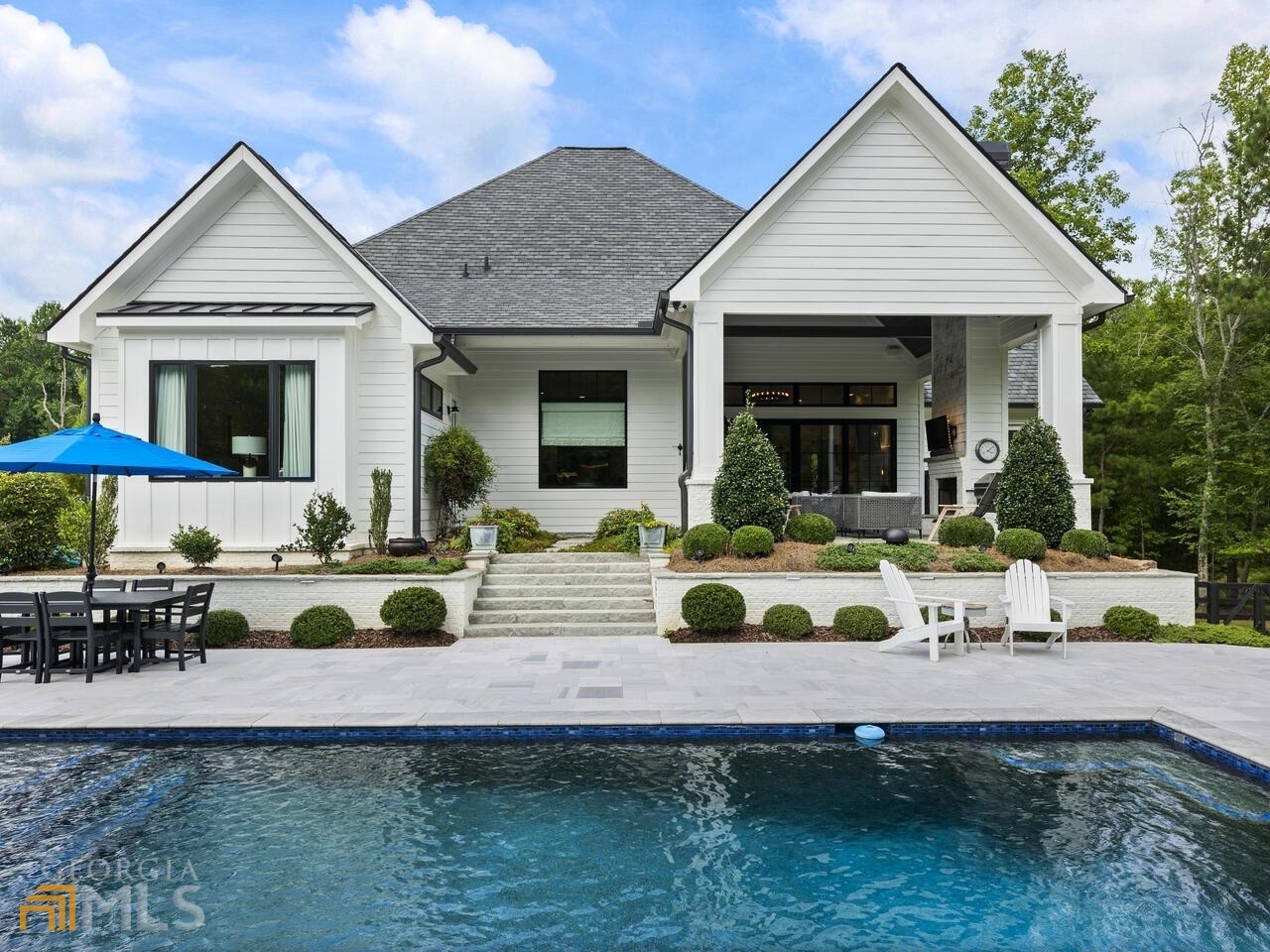 Estates at Serenity Farm - Residential