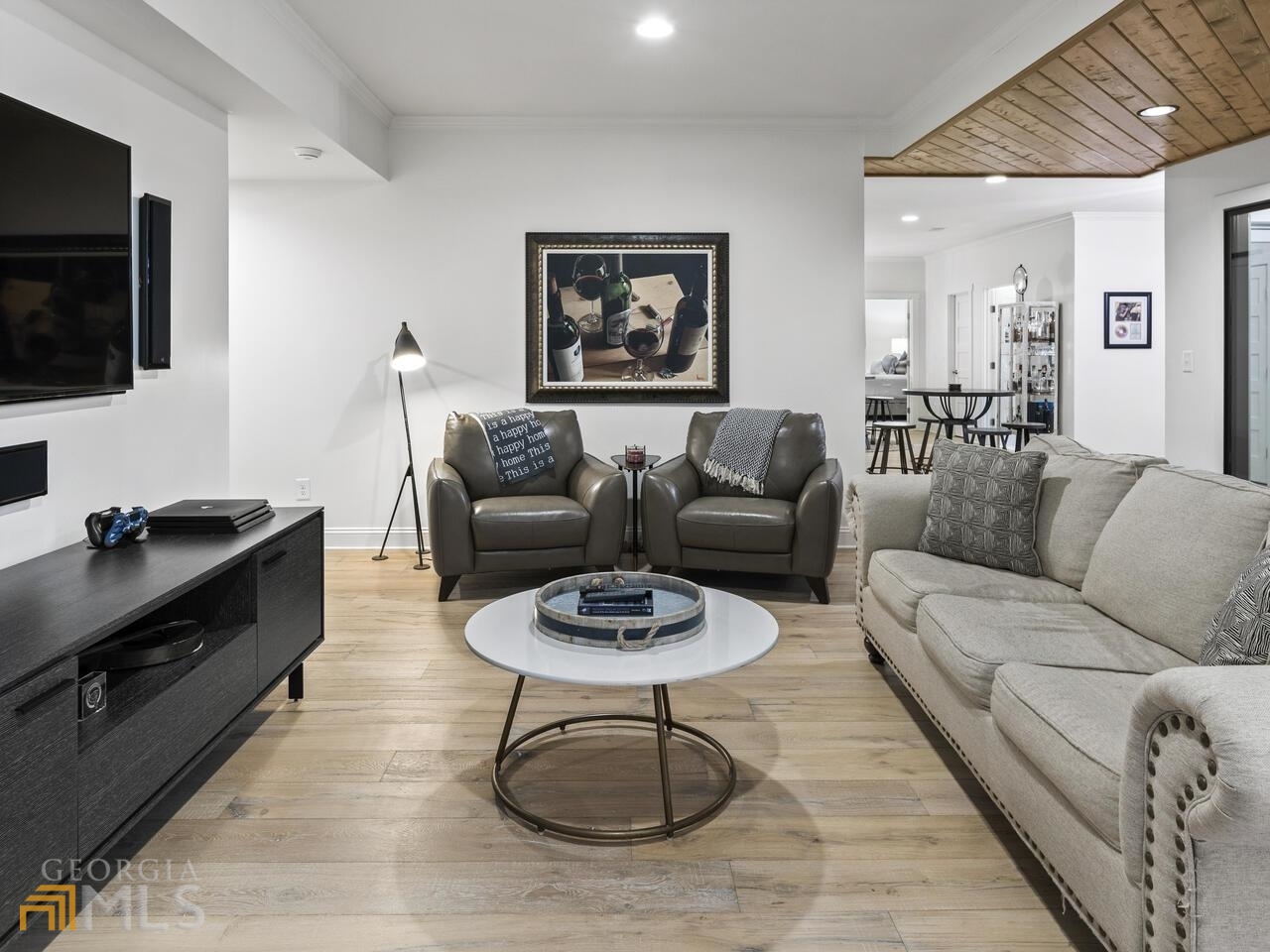Estates at Serenity Farm - Residential