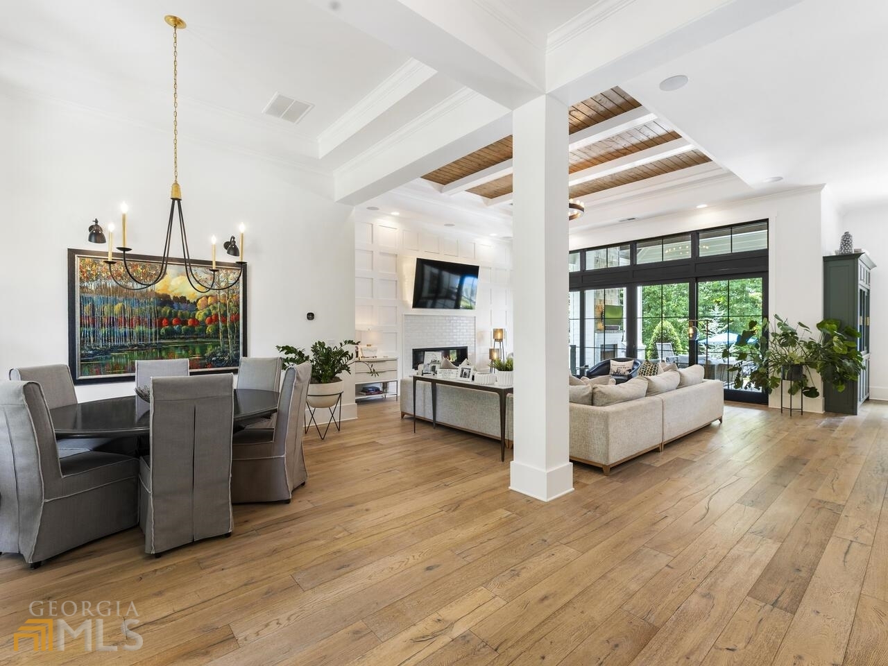 Estates at Serenity Farm - Residential