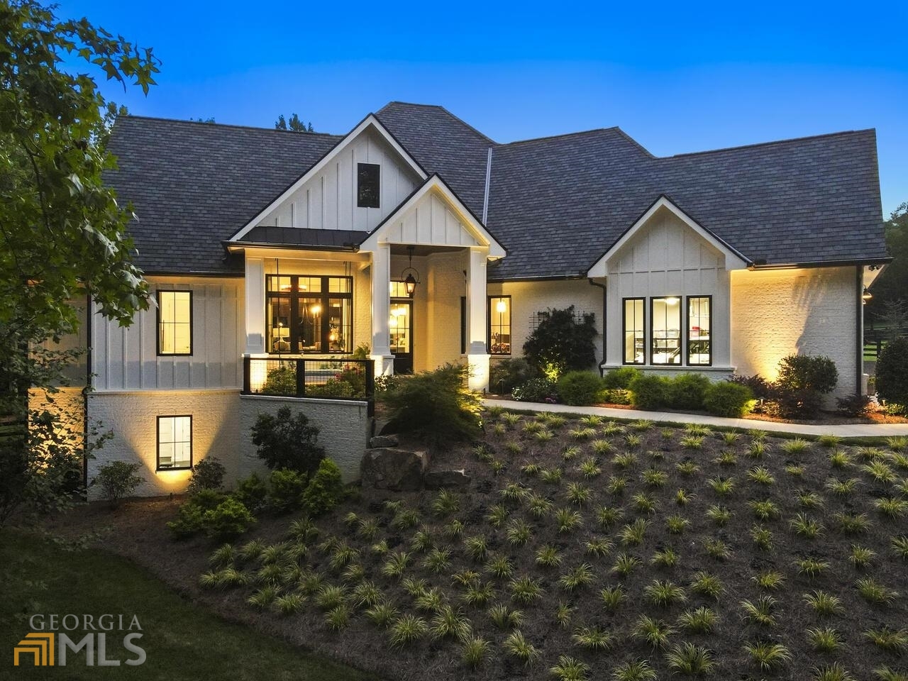 Estates at Serenity Farm - Residential