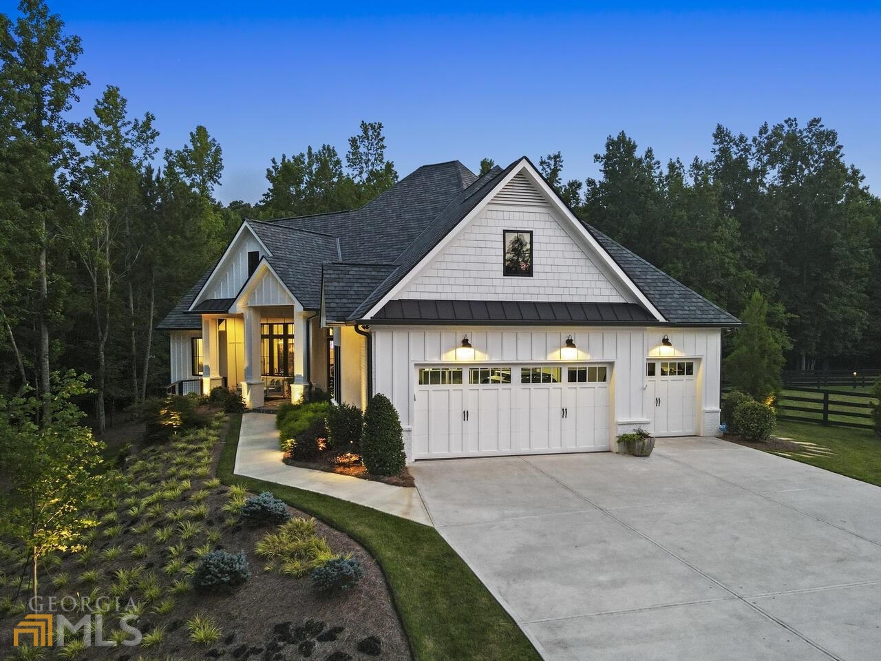 Estates at Serenity Farm - Residential