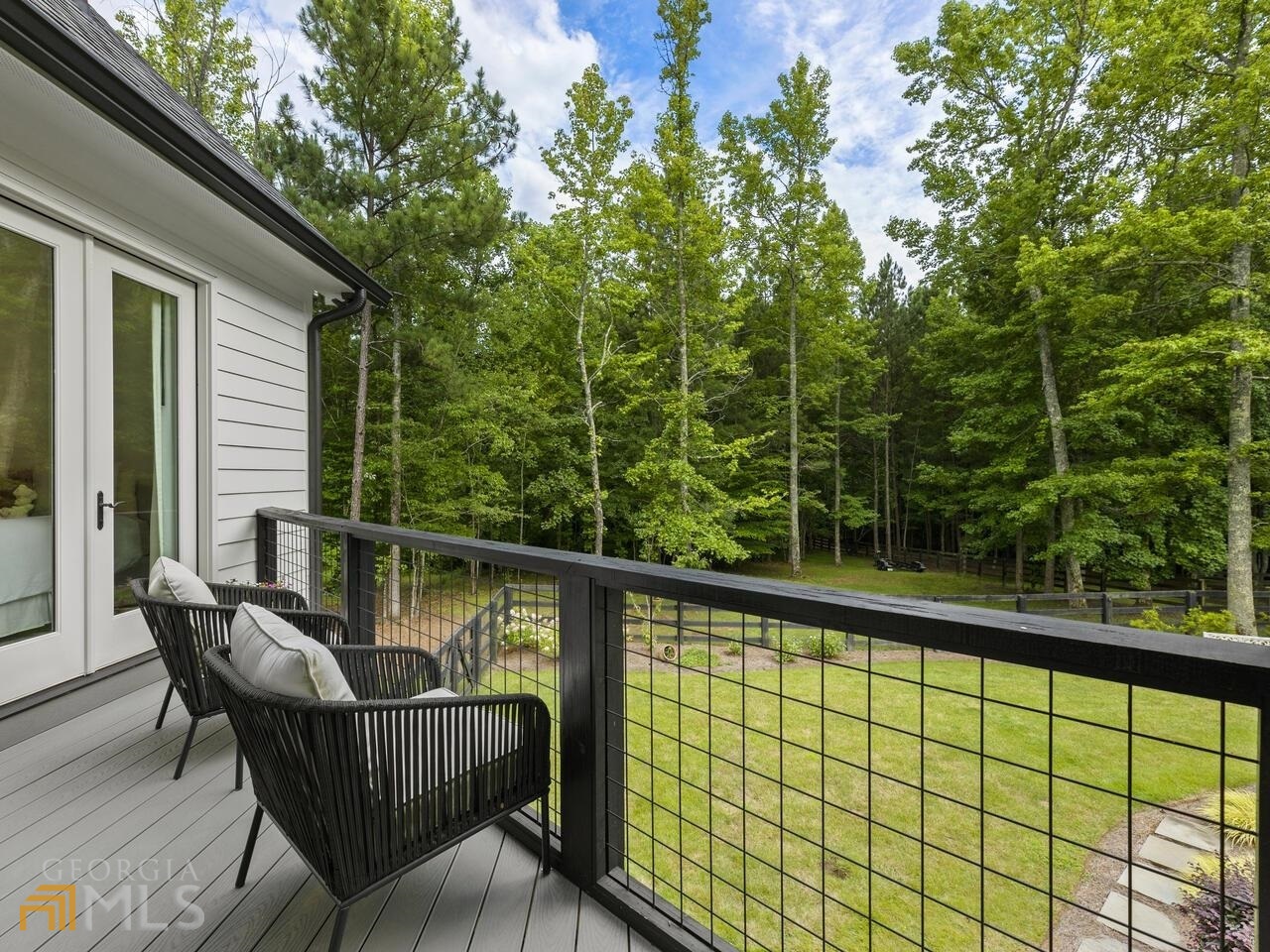 Estates at Serenity Farm - Residential