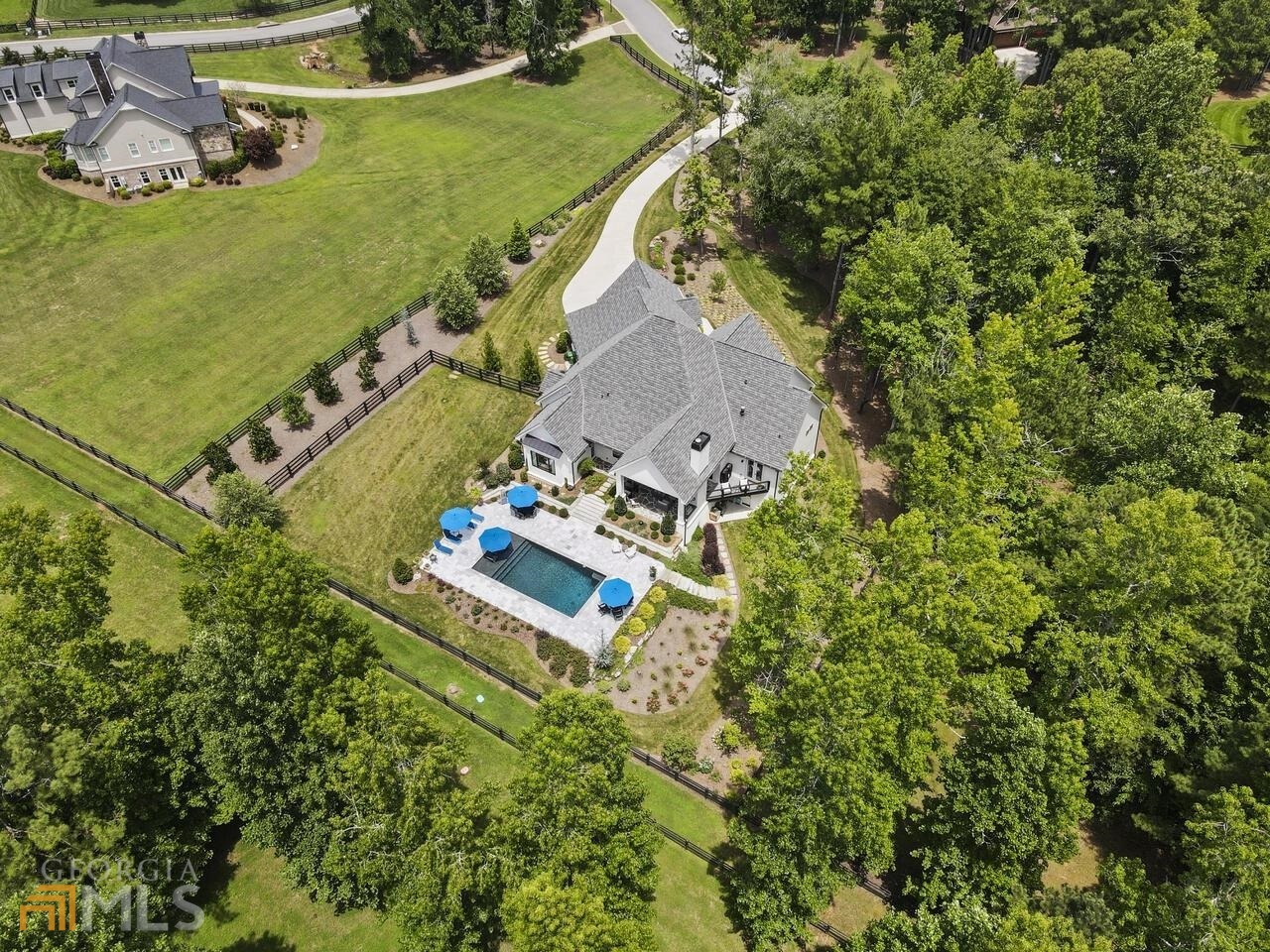 Estates at Serenity Farm - Residential