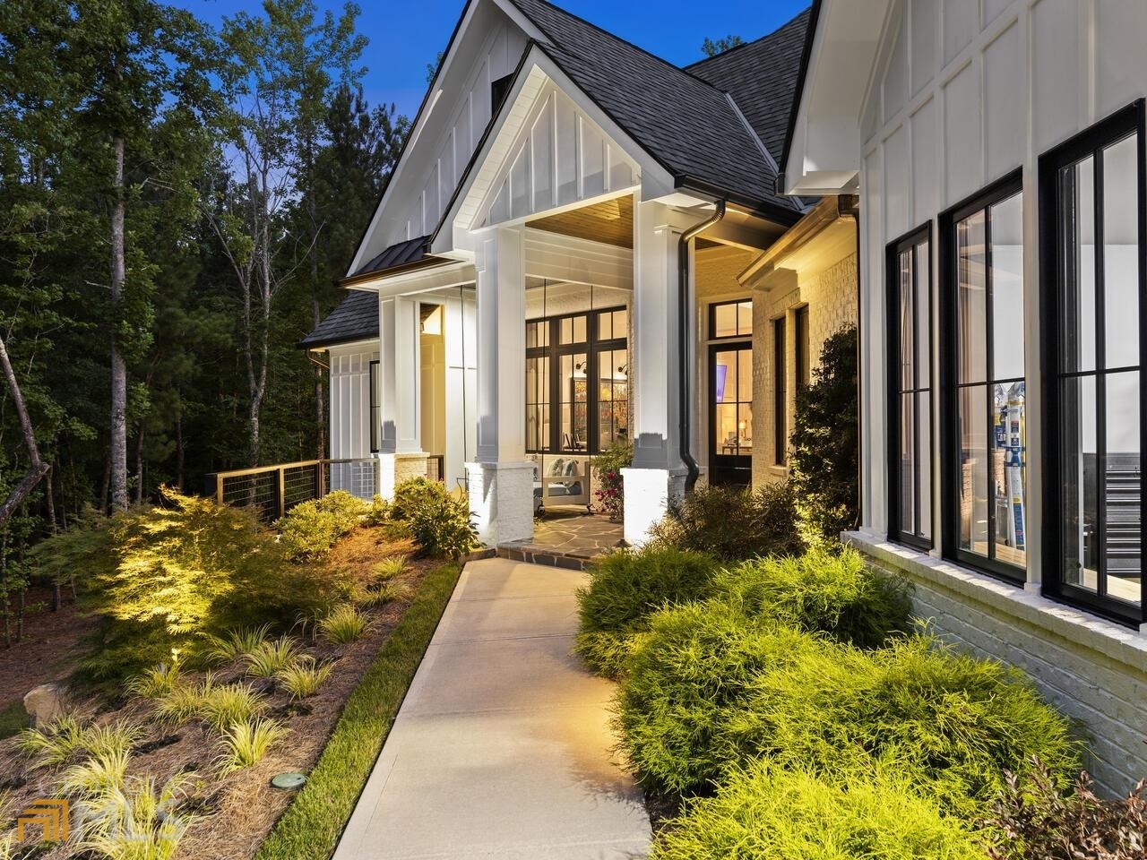 Estates at Serenity Farm - Residential