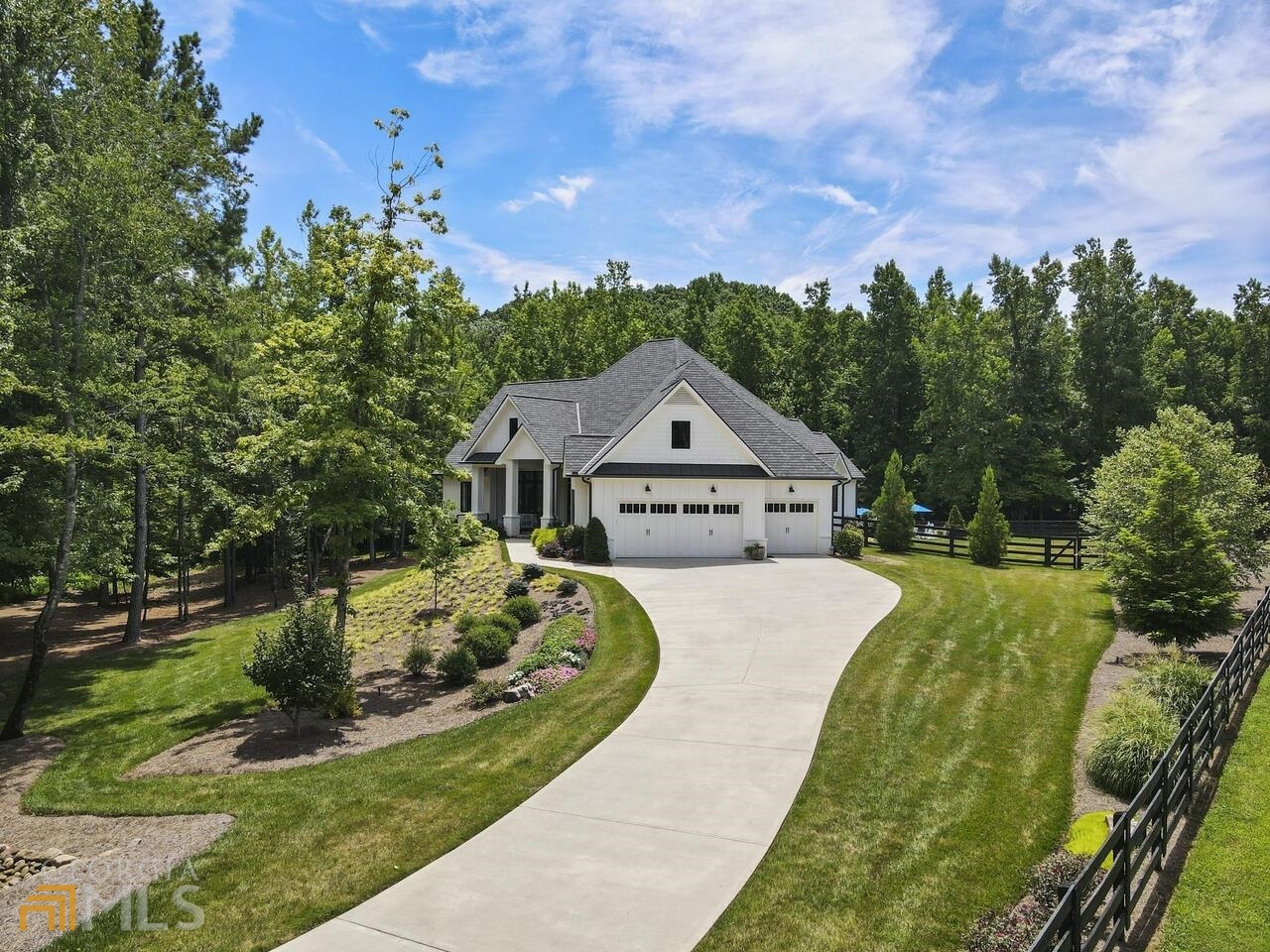 Estates at Serenity Farm - Residential