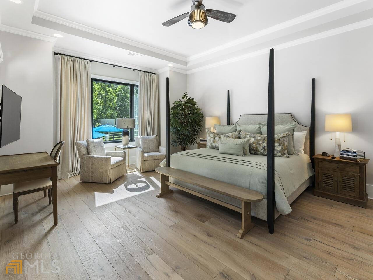 Estates at Serenity Farm - Residential