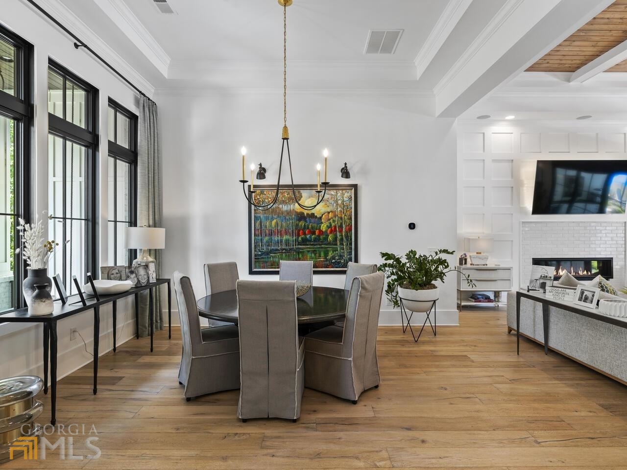 Estates at Serenity Farm - Residential