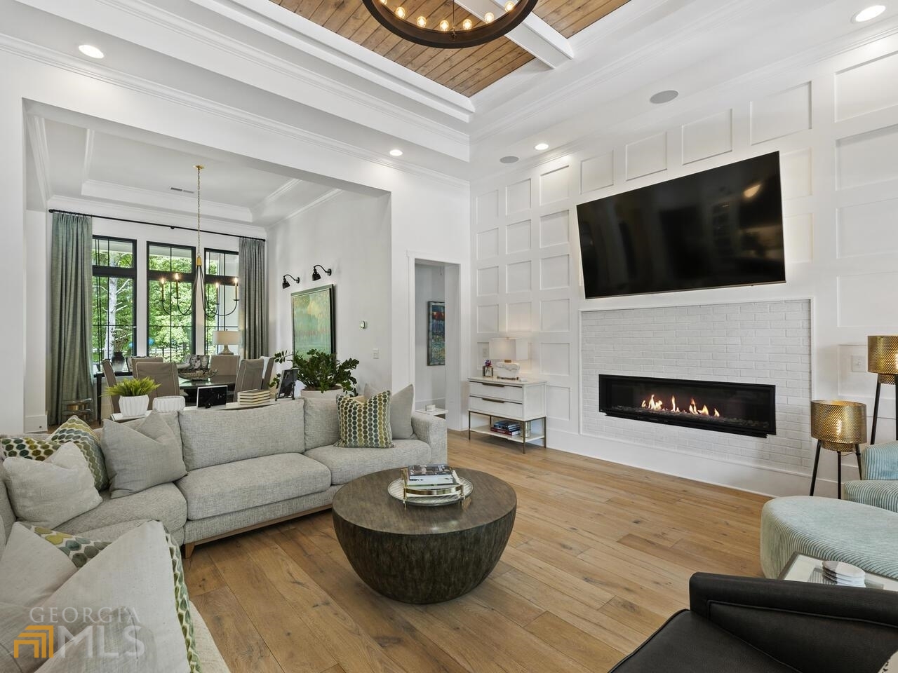 Estates at Serenity Farm - Residential