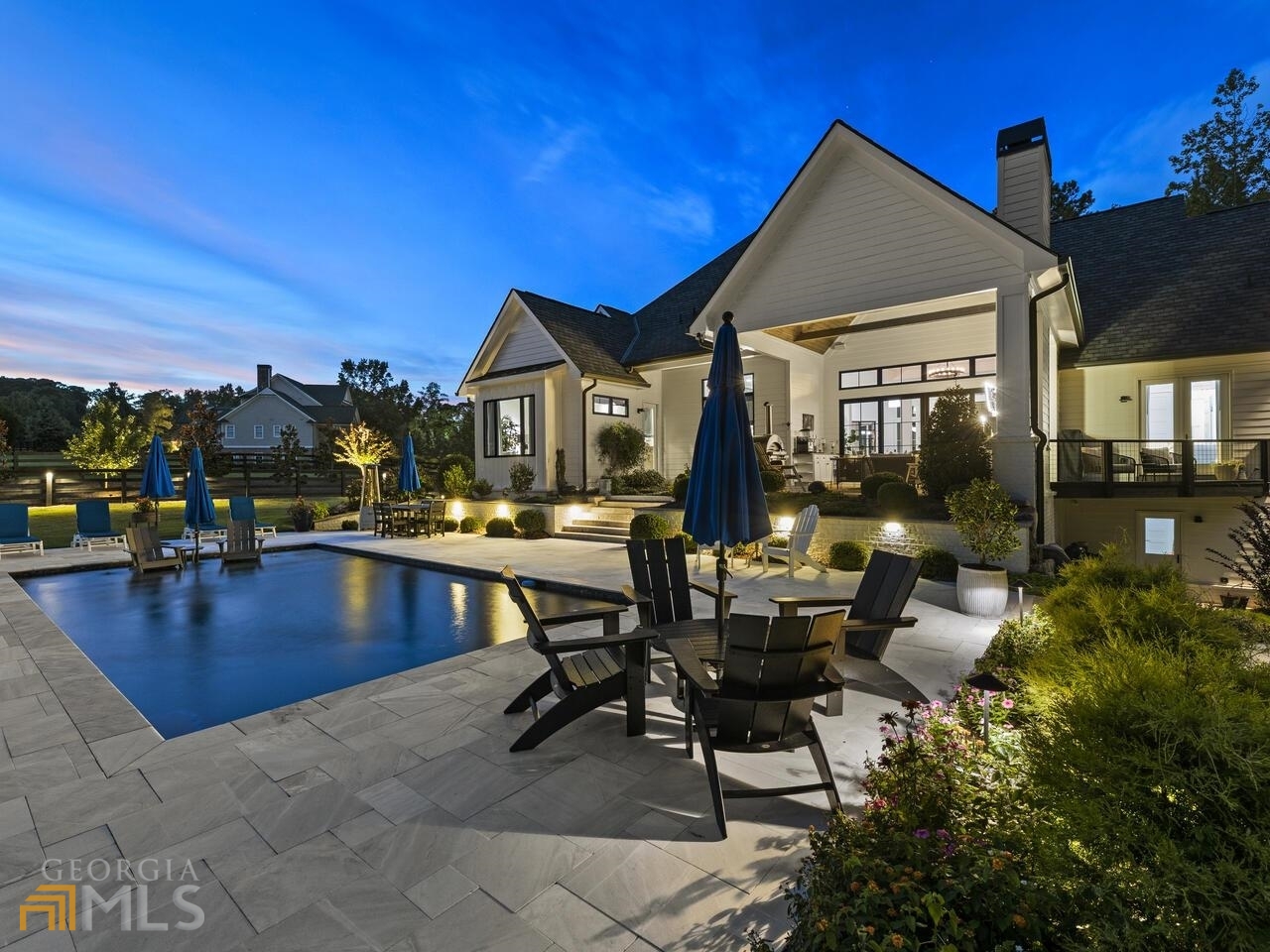 Estates at Serenity Farm - Residential