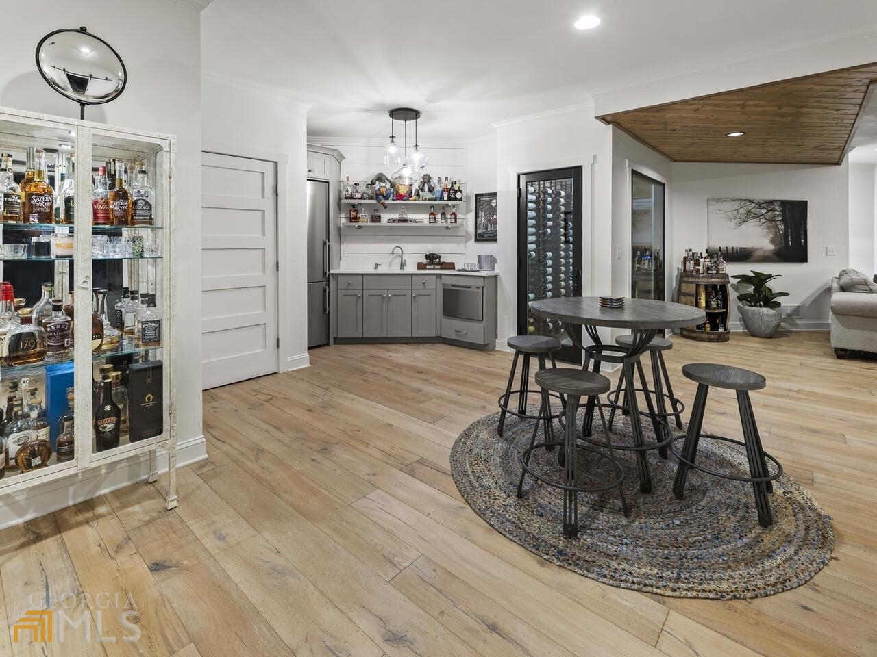 Estates at Serenity Farm - Residential