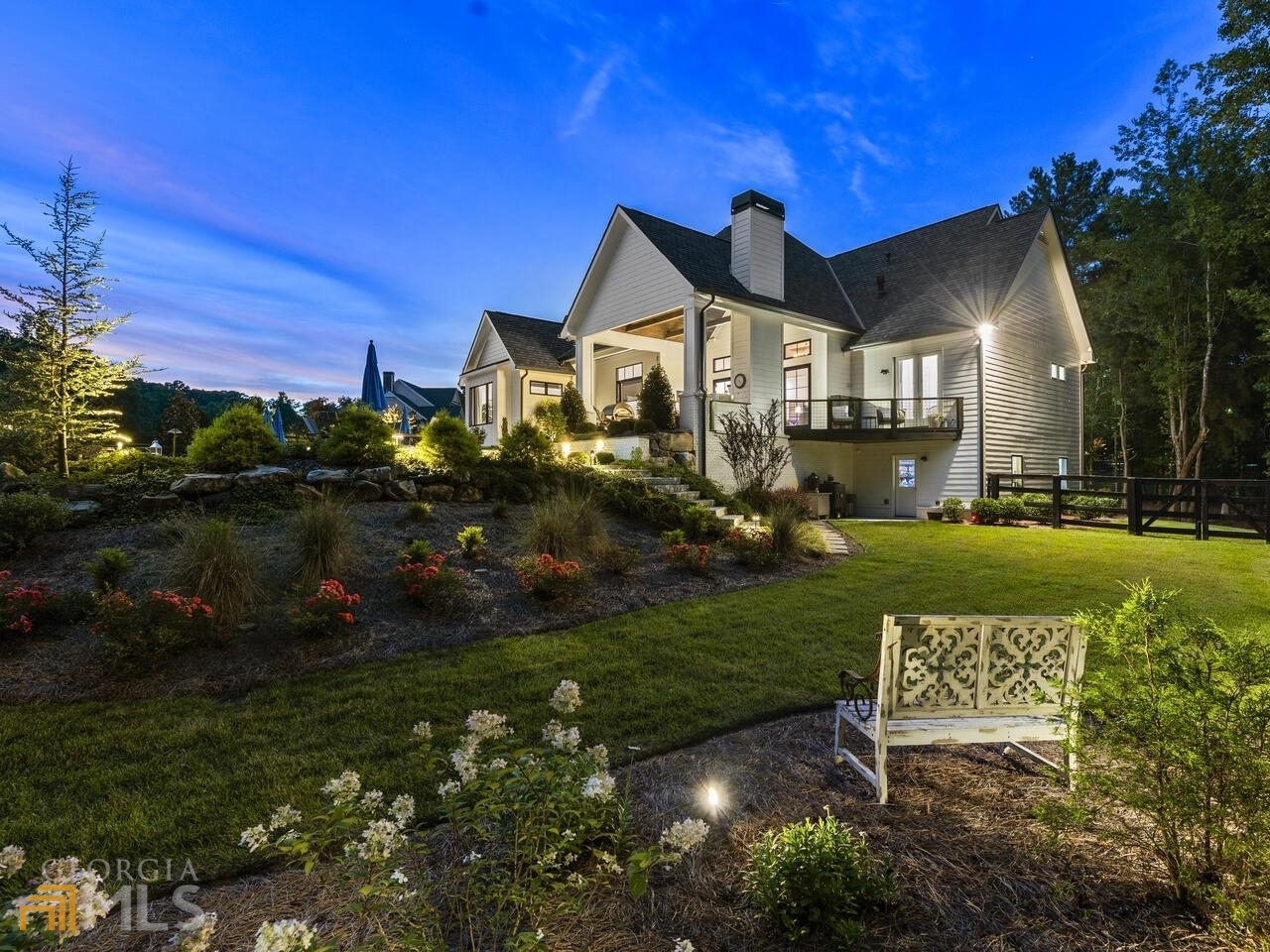 Estates at Serenity Farm - Residential