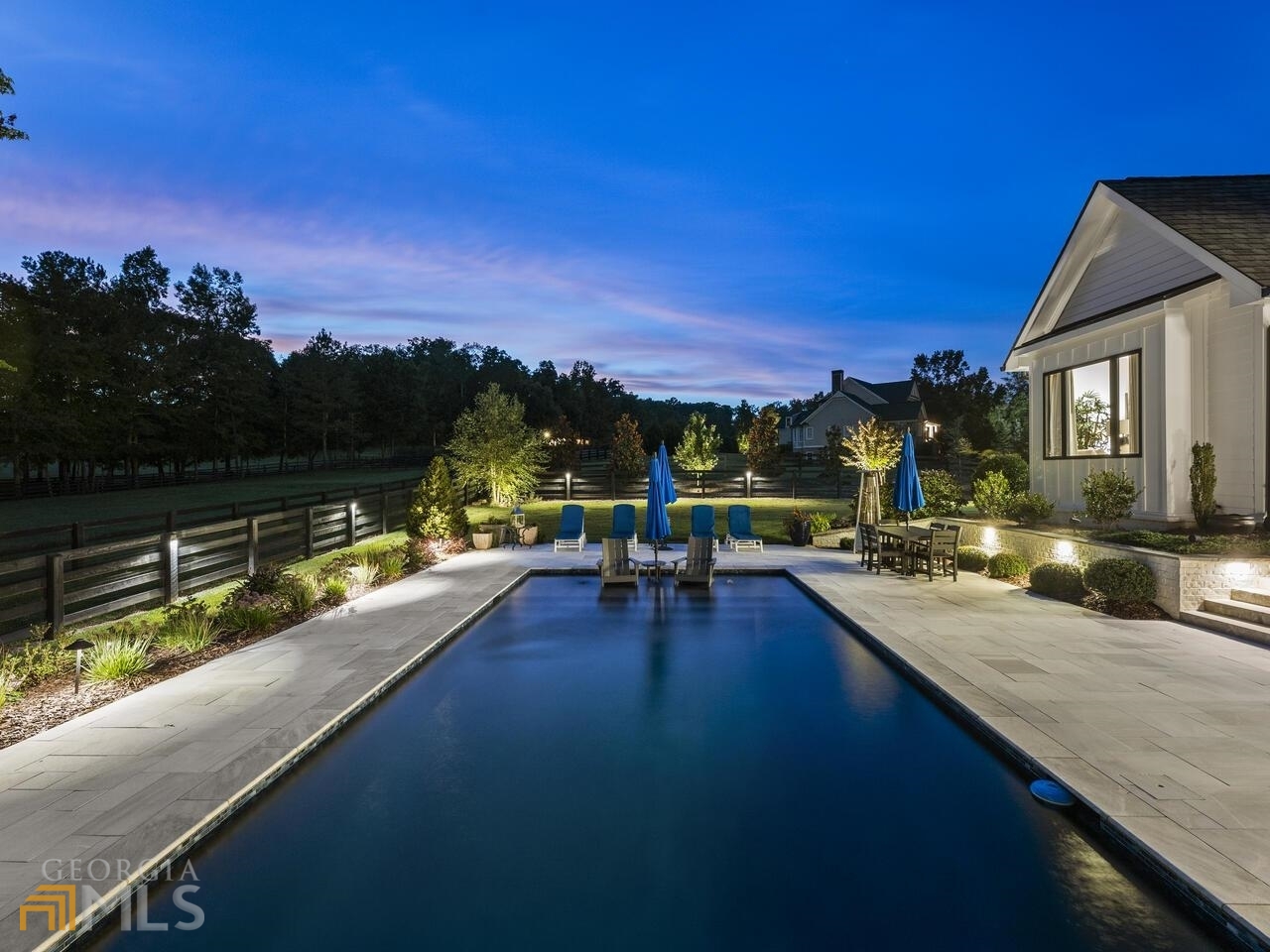 Estates at Serenity Farm - Residential