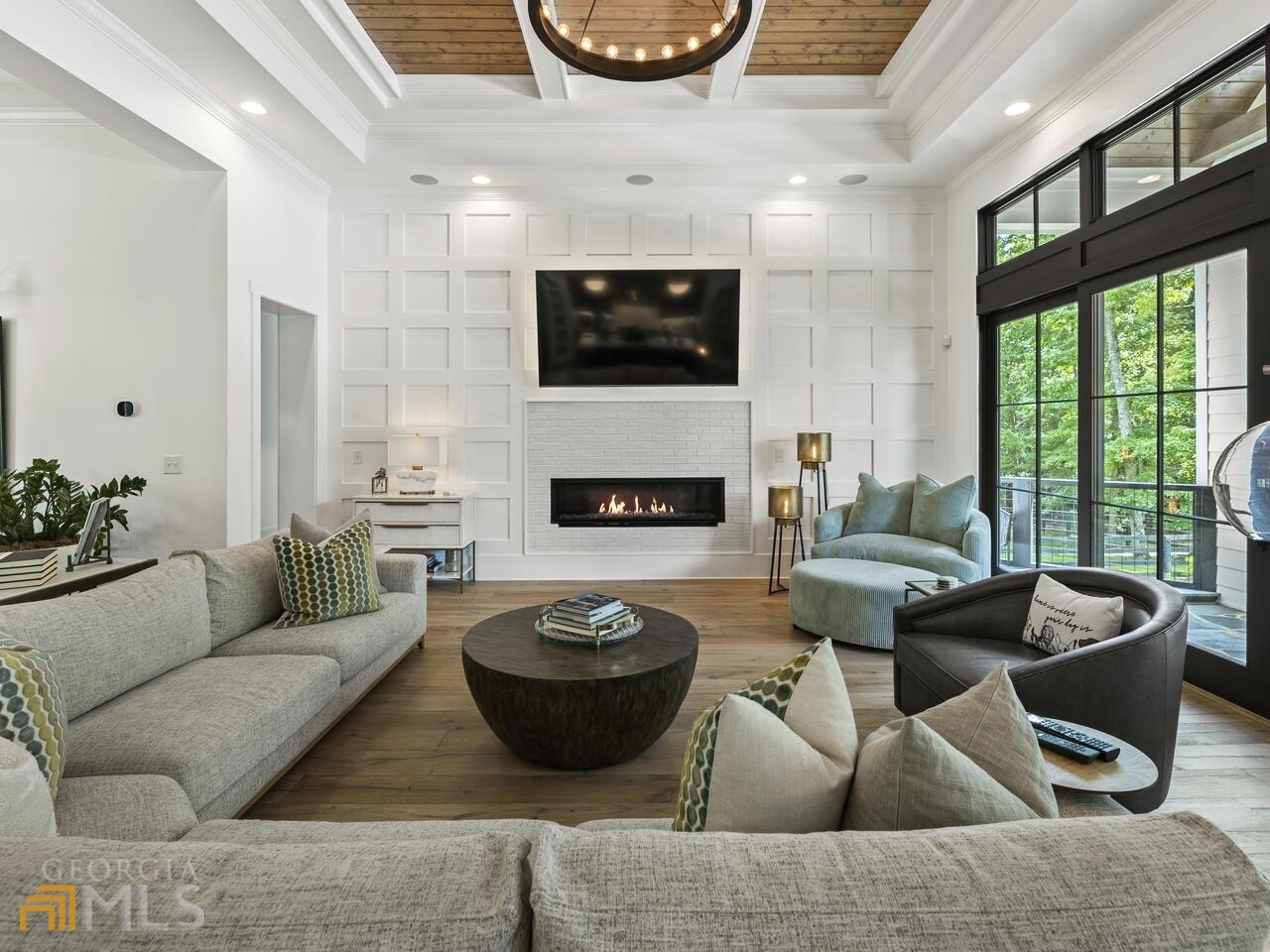 Estates at Serenity Farm - Residential