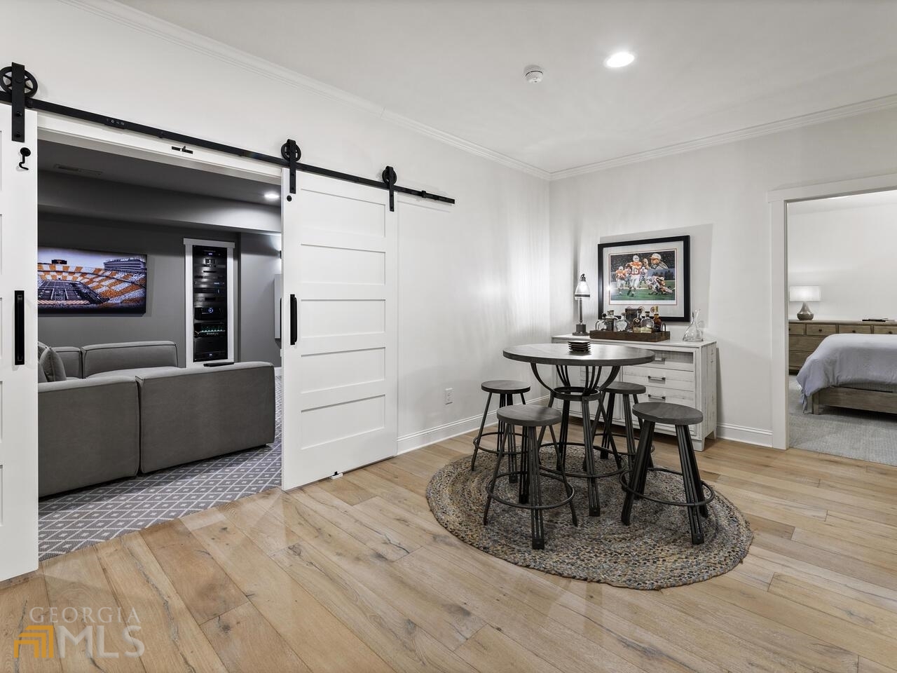 Estates at Serenity Farm - Residential