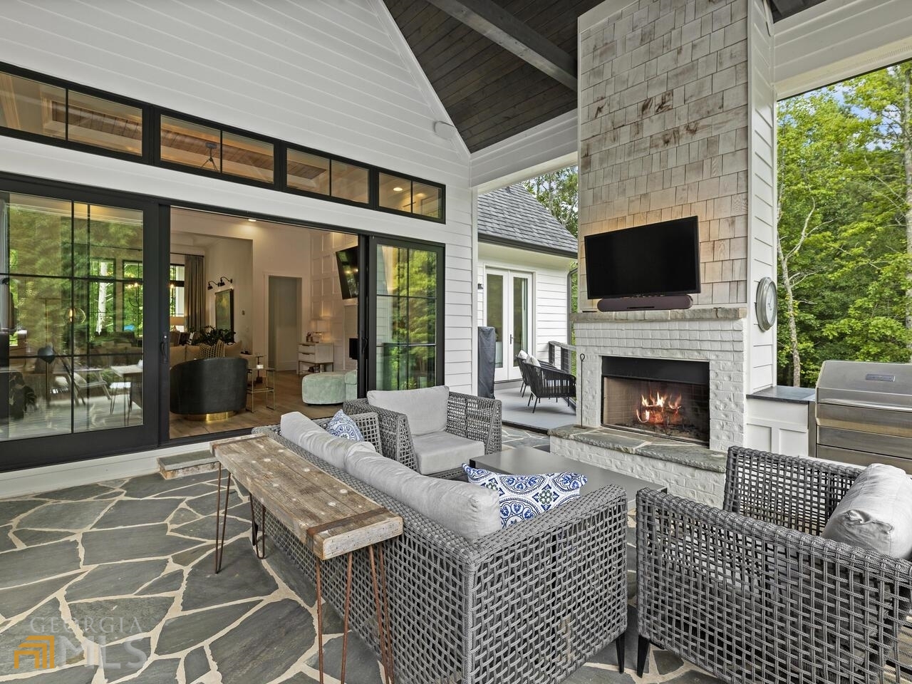 Estates at Serenity Farm - Residential