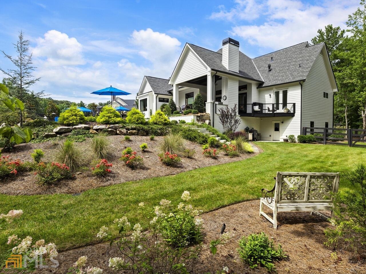 Estates at Serenity Farm - Residential